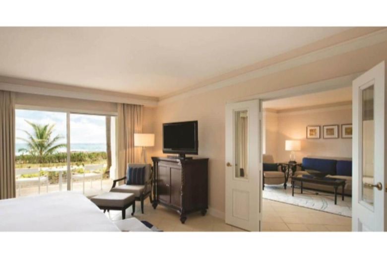 Hotel Hyatt Zilara Rose Hall - All Inclusive