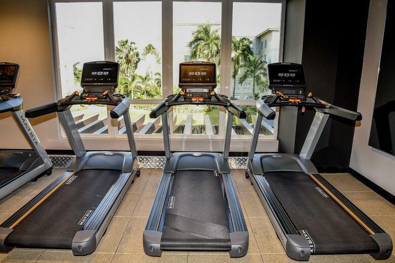 Hotel Hyatt Zilara Rose Hall - All Inclusive