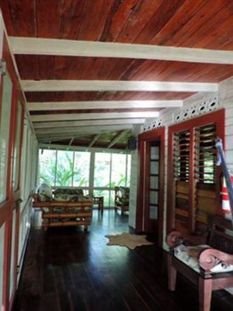 Hotel Tingalaya's Retreat