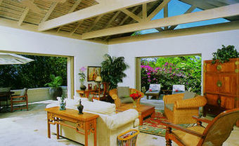 Silent Waters Villa