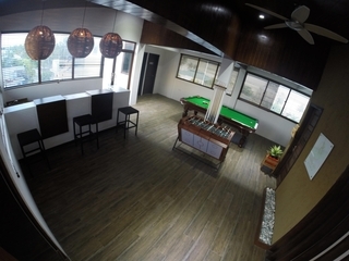 Beachwood Hotel