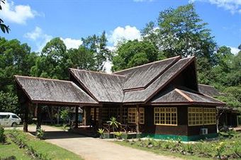 Apartamento Tabin Wildlife Resort
