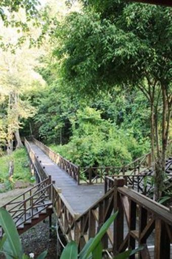 Apartamento Tabin Wildlife Resort