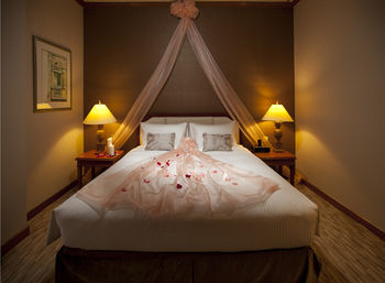 Hotel Dorsett Grand Labuan