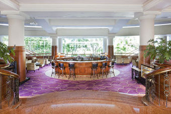 Hotel Dorsett Grand Labuan