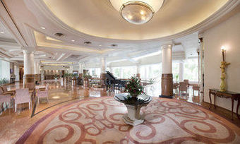 Hotel Dorsett Grand Labuan