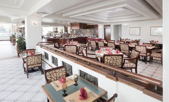 Hotel Dorsett Grand Labuan