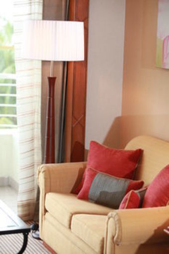 Hotel Dorsett Grand Labuan