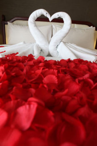 Hotel Dorsett Grand Labuan