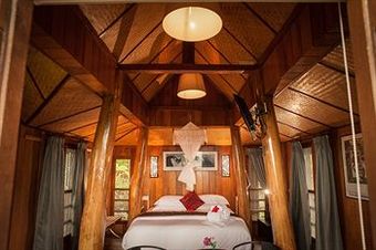 Hotel Malihom Private Estate