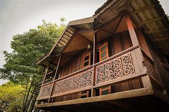 Hotel Malihom Private Estate