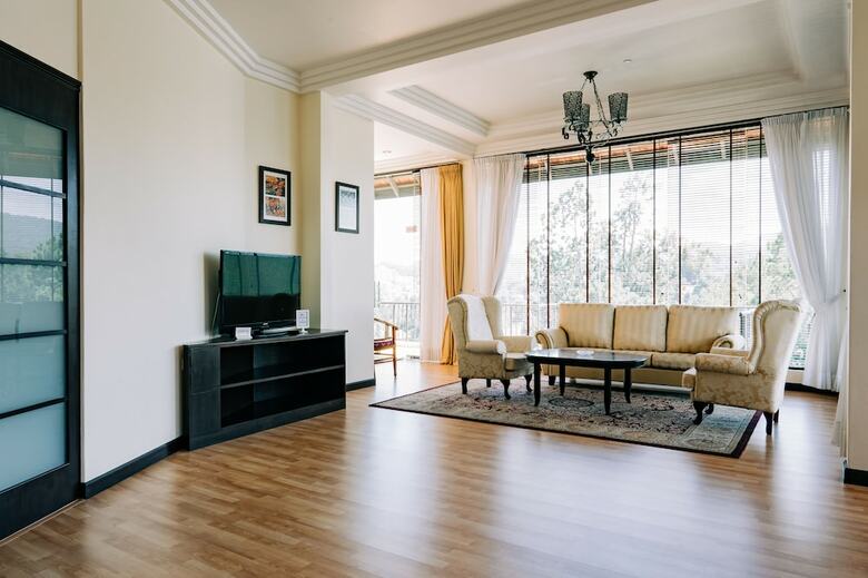 Hotel De'la Ferns, Cameron Highlands