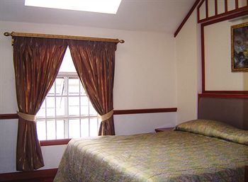Star Regency Hotel & Apartments