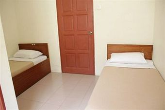 Albergue Krs Pines