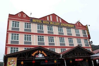 Kea Valley Hotel Apartment