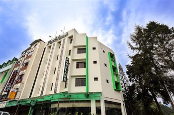 Parkland Hotel
