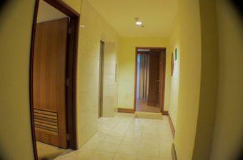 Hotel Century Pines Resort