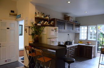 Bed & Breakfast Gerard's Place
