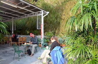 Albergue Father�s Guest House