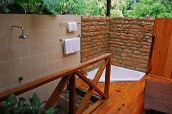 Poring Hot Spring