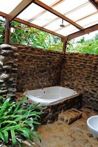 Poring Hot Spring