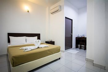 G Times Inn Hotel