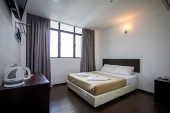 G Times Inn Hotel