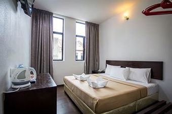 G Times Inn Hotel