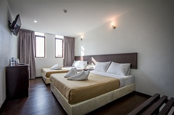G Times Inn Hotel