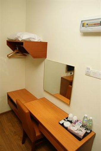 Albergue Victoria Inn