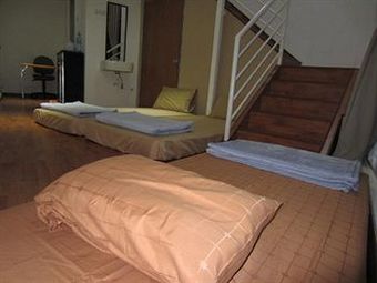 Hotel The Ceo Duplex Soho Suite