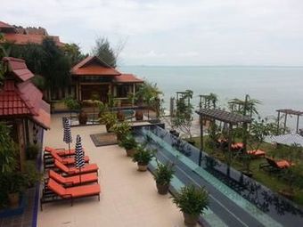Hotel Lost Paradise Resort