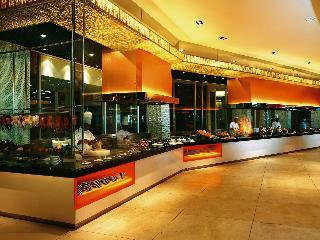 Apartamento Resort Hotel