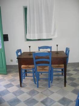 Filicudi Apartments