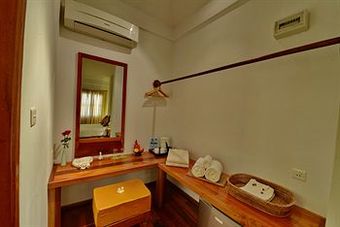 Oasis Hotel Bagan