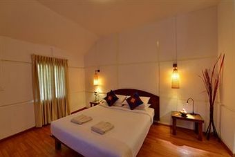Oasis Hotel Bagan