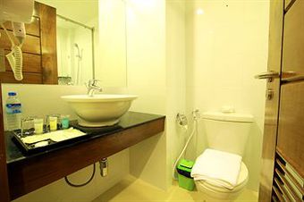 Zfreeti Hotel