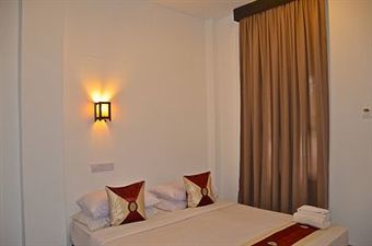 Aung Mingalar Hotel