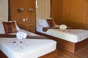 Aung Mingalar Hotel