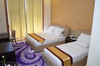 Royal President Hotel