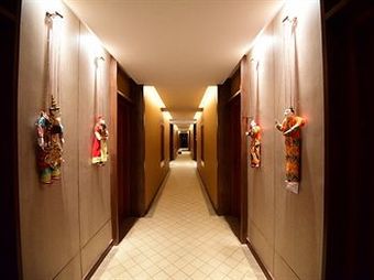 Bagan Umbra Hotel