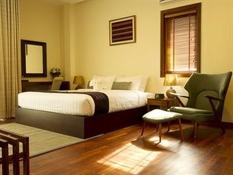 Emerald Palace Hotel By The Unique Collection