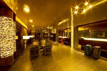 Emerald Palace Hotel By The Unique Collection