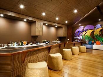Hotel Novotel Inle Lake Myat Min