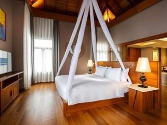 Hotel Novotel Inle Lake Myat Min