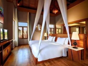 Hotel Novotel Inle Lake Myat Min