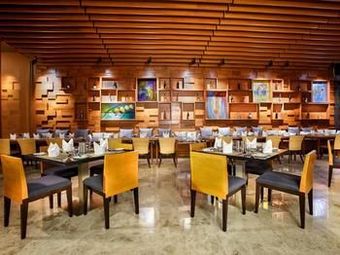 Hotel Novotel Inle Lake Myat Min