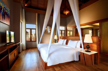 Hotel Novotel Inle Lake Myat Min