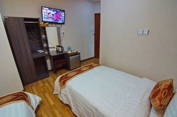 Tiger One Hotel