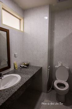 Apartamento Bagan Thiripyitsaya Sanctuary Resort